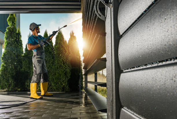 Best Gas Station Cleaning  in Woodall, OK