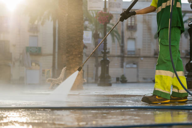 Best Animal Enclosure Cleaning  in Woodall, OK
